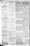Bridport, Beaminster, and Lyme Regis Telegram Friday 08 January 1886 Page 4