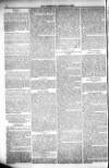 Bridport, Beaminster, and Lyme Regis Telegram Friday 08 January 1886 Page 8