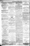 Bridport, Beaminster, and Lyme Regis Telegram Friday 08 January 1886 Page 16