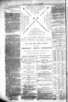 Bridport, Beaminster, and Lyme Regis Telegram Friday 15 January 1886 Page 2