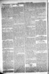Bridport, Beaminster, and Lyme Regis Telegram Friday 15 January 1886 Page 6
