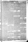Bridport, Beaminster, and Lyme Regis Telegram Friday 15 January 1886 Page 7