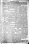 Bridport, Beaminster, and Lyme Regis Telegram Friday 15 January 1886 Page 13