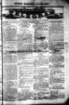 Bridport, Beaminster, and Lyme Regis Telegram Friday 22 January 1886 Page 1