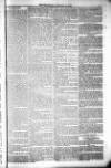 Bridport, Beaminster, and Lyme Regis Telegram Friday 22 January 1886 Page 3