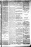 Bridport, Beaminster, and Lyme Regis Telegram Friday 22 January 1886 Page 9