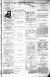 Bridport, Beaminster, and Lyme Regis Telegram Friday 22 January 1886 Page 11