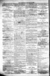 Bridport, Beaminster, and Lyme Regis Telegram Friday 22 January 1886 Page 16