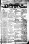 Bridport, Beaminster, and Lyme Regis Telegram Friday 29 January 1886 Page 1