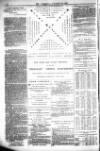 Bridport, Beaminster, and Lyme Regis Telegram Friday 29 January 1886 Page 2