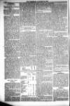 Bridport, Beaminster, and Lyme Regis Telegram Friday 29 January 1886 Page 6