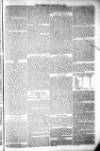 Bridport, Beaminster, and Lyme Regis Telegram Friday 29 January 1886 Page 7
