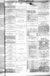 Bridport, Beaminster, and Lyme Regis Telegram Friday 29 January 1886 Page 11