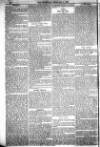 Bridport, Beaminster, and Lyme Regis Telegram Friday 05 February 1886 Page 12