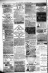Bridport, Beaminster, and Lyme Regis Telegram Friday 05 February 1886 Page 14