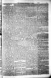 Bridport, Beaminster, and Lyme Regis Telegram Friday 12 February 1886 Page 3