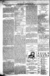 Bridport, Beaminster, and Lyme Regis Telegram Friday 12 February 1886 Page 10