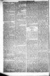 Bridport, Beaminster, and Lyme Regis Telegram Friday 19 February 1886 Page 6