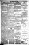 Bridport, Beaminster, and Lyme Regis Telegram Friday 05 March 1886 Page 12