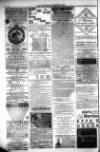 Bridport, Beaminster, and Lyme Regis Telegram Friday 05 March 1886 Page 14