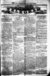 Bridport, Beaminster, and Lyme Regis Telegram Friday 02 April 1886 Page 1