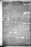 Bridport, Beaminster, and Lyme Regis Telegram Friday 02 April 1886 Page 4