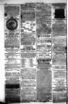 Bridport, Beaminster, and Lyme Regis Telegram Friday 02 April 1886 Page 14