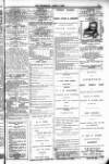 Bridport, Beaminster, and Lyme Regis Telegram Friday 09 April 1886 Page 11