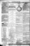 Bridport, Beaminster, and Lyme Regis Telegram Friday 16 April 1886 Page 2