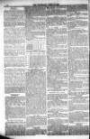 Bridport, Beaminster, and Lyme Regis Telegram Friday 16 April 1886 Page 8