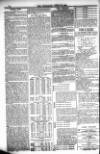 Bridport, Beaminster, and Lyme Regis Telegram Friday 16 April 1886 Page 10