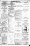 Bridport, Beaminster, and Lyme Regis Telegram Friday 16 April 1886 Page 11