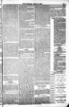 Bridport, Beaminster, and Lyme Regis Telegram Friday 16 April 1886 Page 13