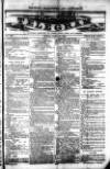 Bridport, Beaminster, and Lyme Regis Telegram Friday 23 April 1886 Page 1