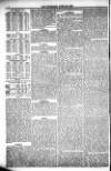 Bridport, Beaminster, and Lyme Regis Telegram Friday 23 April 1886 Page 4