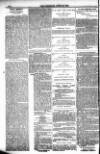 Bridport, Beaminster, and Lyme Regis Telegram Friday 23 April 1886 Page 10
