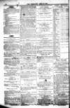 Bridport, Beaminster, and Lyme Regis Telegram Friday 23 April 1886 Page 16