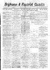 Brighouse & Rastrick Gazette Saturday 11 January 1879 Page 1