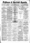 Brighouse & Rastrick Gazette Saturday 15 February 1879 Page 1