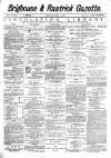 Brighouse & Rastrick Gazette Saturday 03 May 1879 Page 1