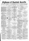 Brighouse & Rastrick Gazette Saturday 10 May 1879 Page 1