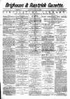 Brighouse & Rastrick Gazette Saturday 24 May 1879 Page 1