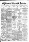 Brighouse & Rastrick Gazette Saturday 07 June 1879 Page 1
