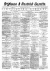 Brighouse & Rastrick Gazette Saturday 28 June 1879 Page 1