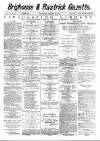 Brighouse & Rastrick Gazette Saturday 16 August 1879 Page 9