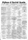 Brighouse & Rastrick Gazette Saturday 30 August 1879 Page 1