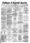 Brighouse & Rastrick Gazette Saturday 27 September 1879 Page 1