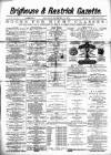 Brighouse & Rastrick Gazette Saturday 27 December 1879 Page 1