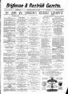 Brighouse & Rastrick Gazette Saturday 22 May 1880 Page 1