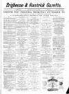 Brighouse & Rastrick Gazette Saturday 29 May 1880 Page 1